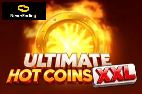 Ultimate Hot Coins XXL: Hold and Win